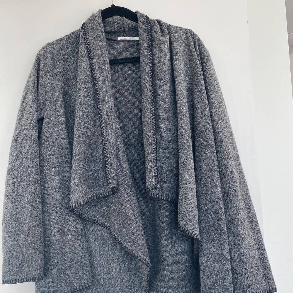 Bailey 44 cardigan